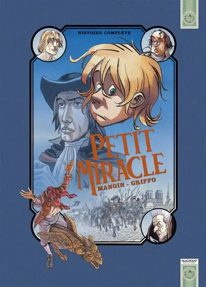 Petit miracle
