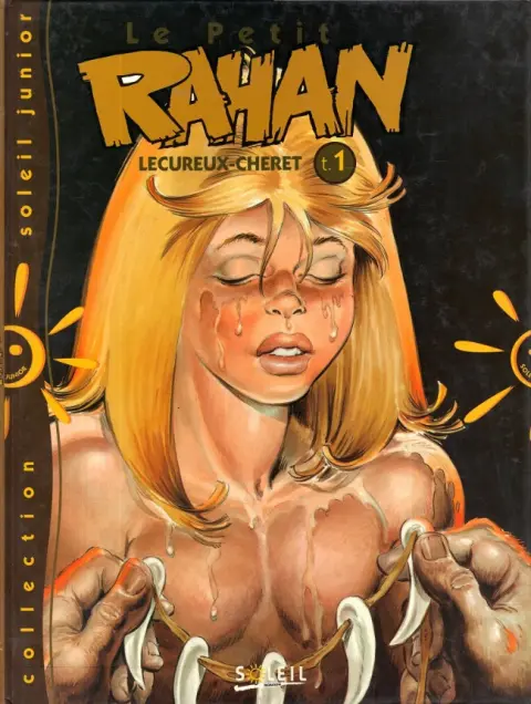 Le Petit Rahan