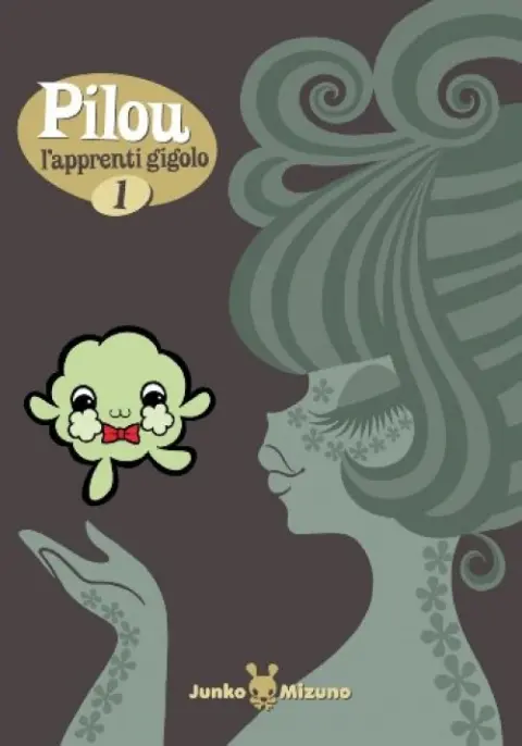 Pilou l'apprenti gigolo