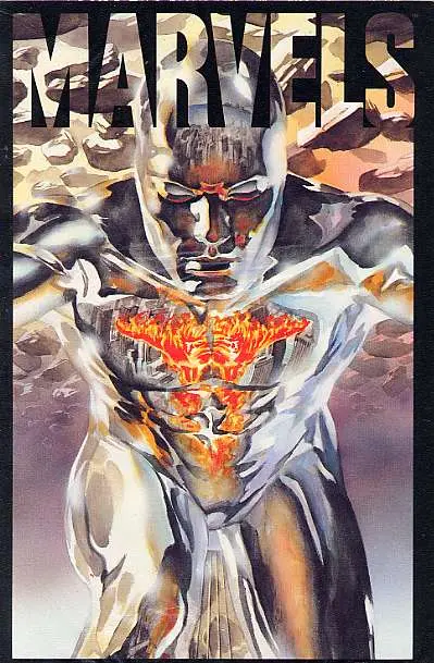 Privilège Semic Tome 9 Marvels