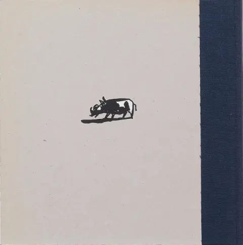 Verso de l'album Carnet de voyages Tome 3 1997-1999