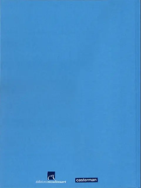 Verso de l'album Les archives Tintin Tome 27 Le Stratonef H. 22/1 : Le Testament de M. Pump