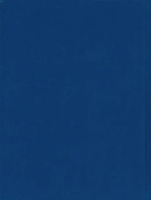 Verso de l'album Bruce J. Hawker Tome 7 Le Royaume des enfers