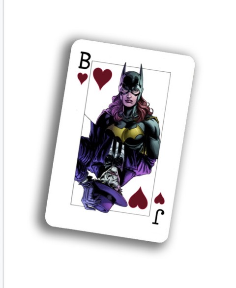 Autre de l'album Batman : Trois Jokers