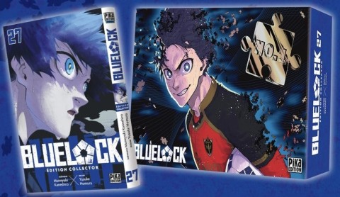 Autre de l'album Blue Lock 27