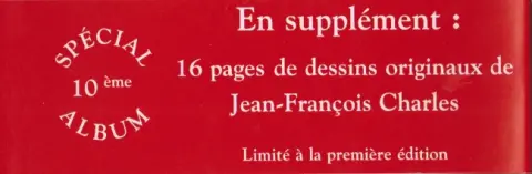 Autre de l'album Les Pionniers du Nouveau Monde Tome 10 Comme le souffle d'un bison en hiver