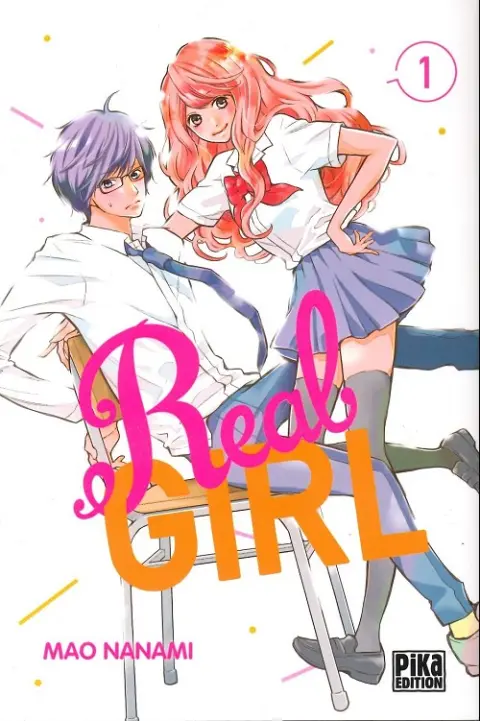 Real girl