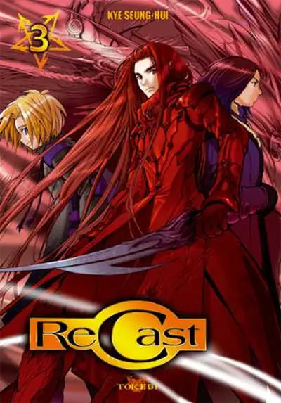 Recast 3