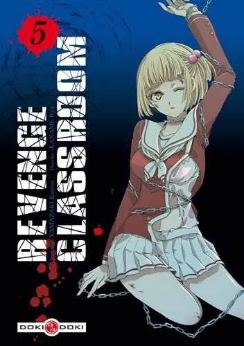 Revenge Classroom 5