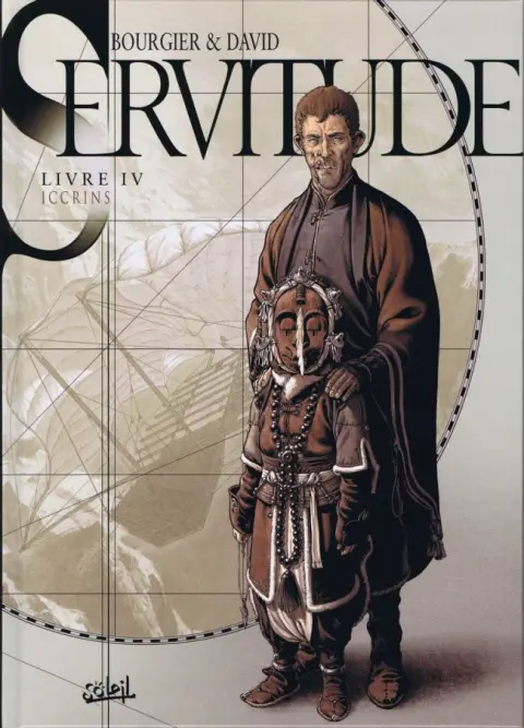 Servitude Livre IV Iccrins