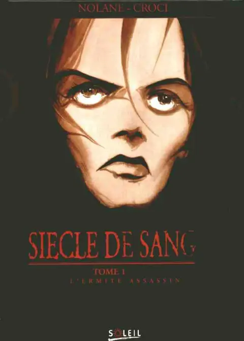 Siècle de sang