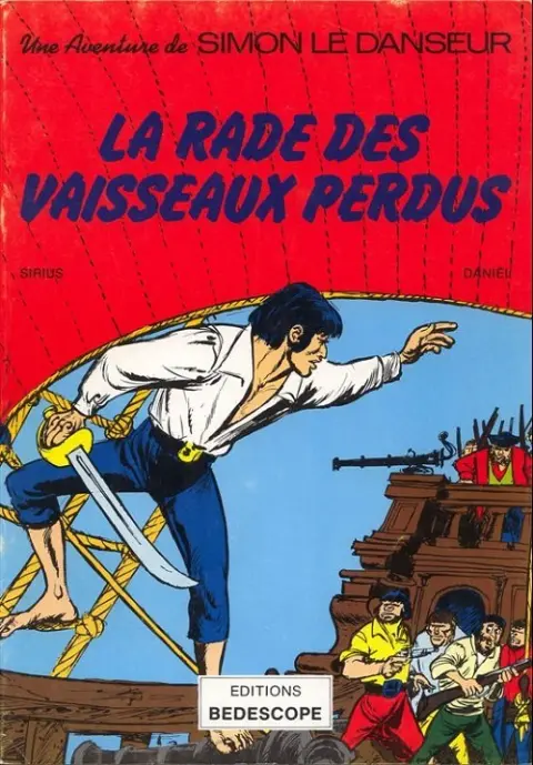 Simon le Danseur