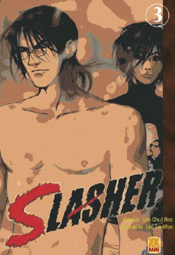 Slasher Tome 3