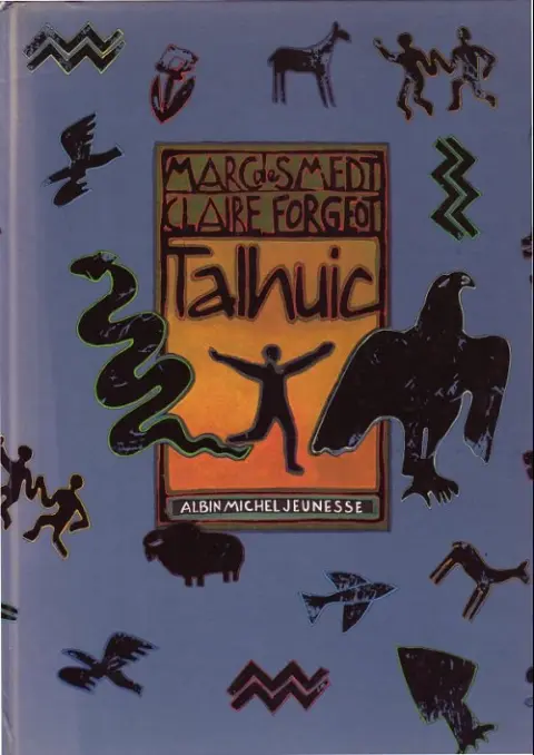 Talhuic