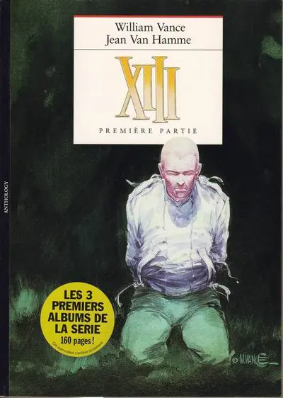 XIII L'Intégrale / 1