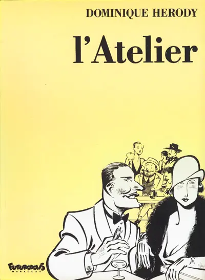 L'Atelier