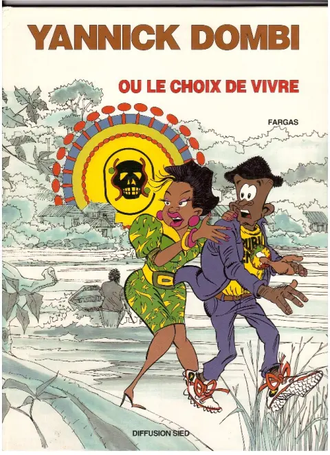 Yannick Dombi