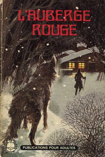 L'Auberge rouge