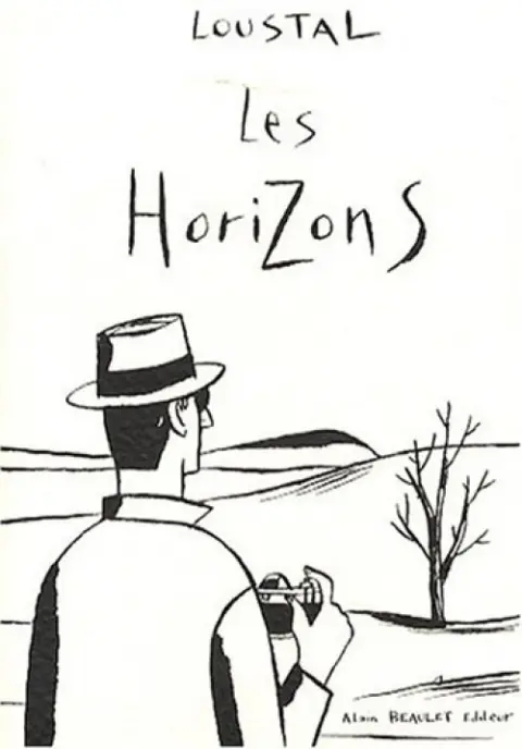 Les horizons