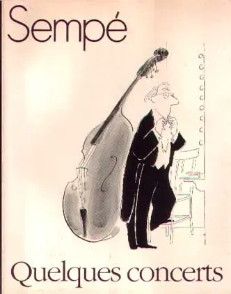 Quelques... Quelques concerts