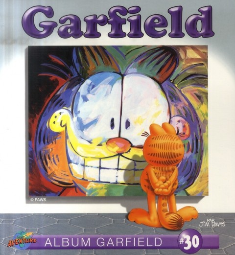 Garfield #30