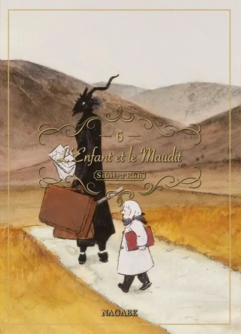 L'Enfant et le Maudit 6