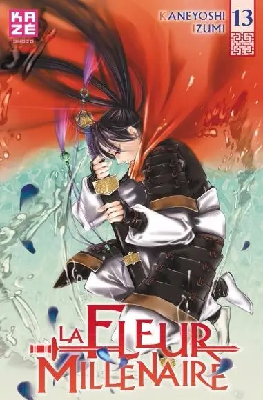 La Fleur Millénaire 13