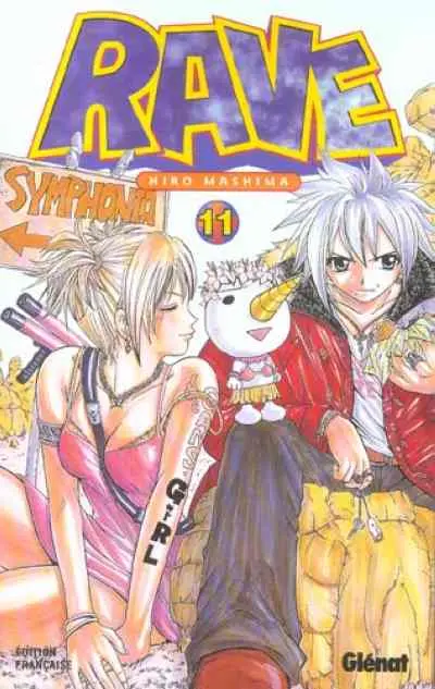 Rave 11