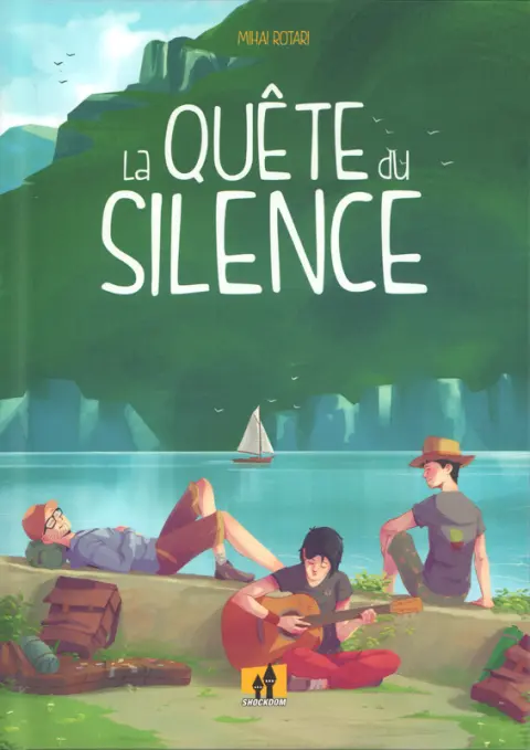 La quête du silence