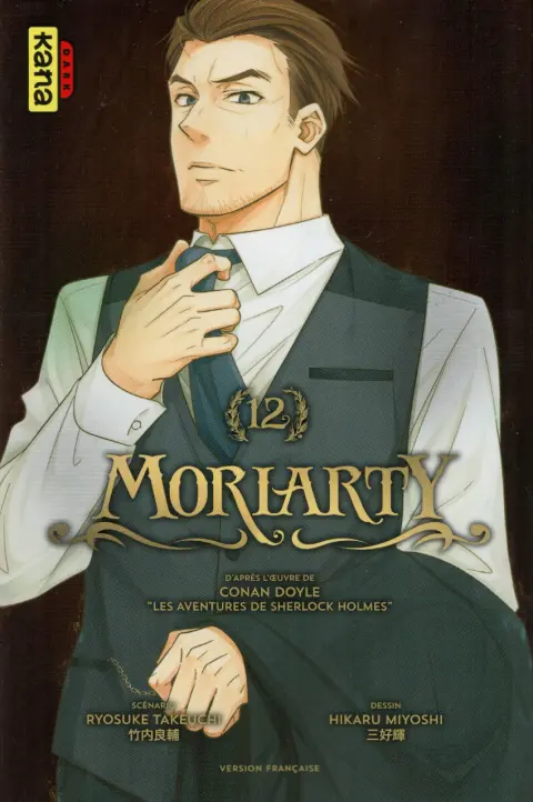Moriarty 12