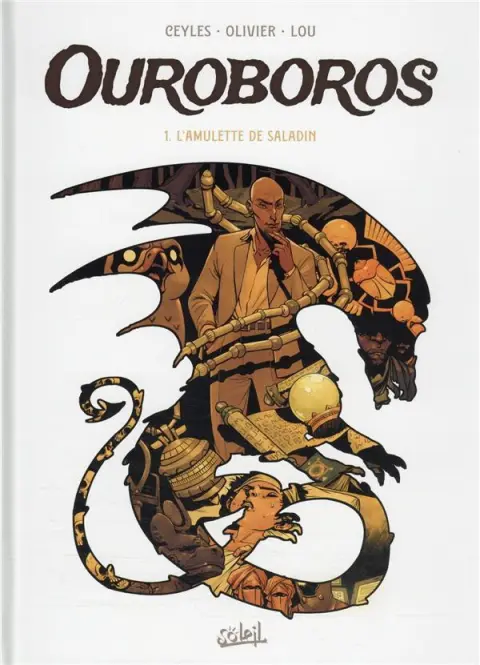 Ouroboros