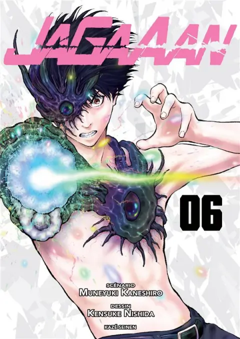 Jagaaan 06