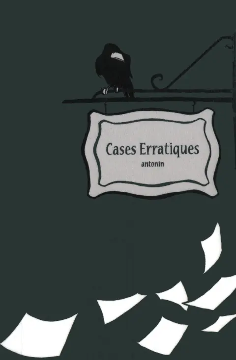 Cases erratiques
