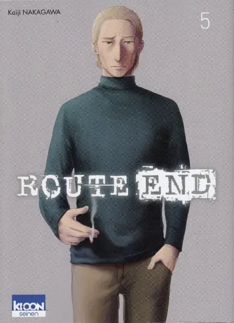 Route End 5