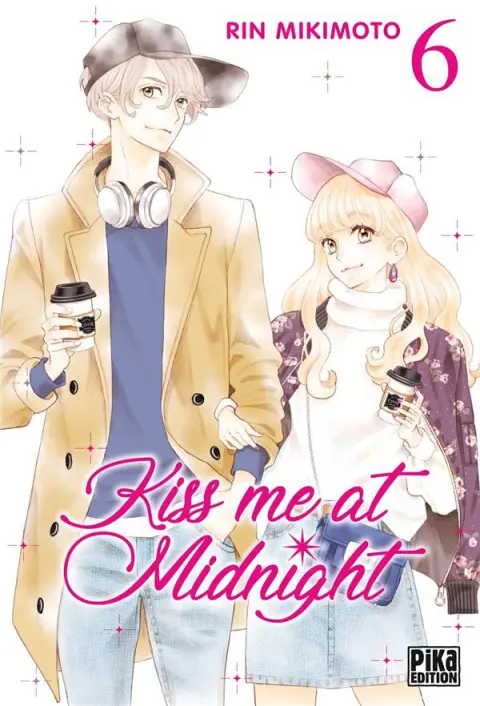 Kiss me at Midnight 6