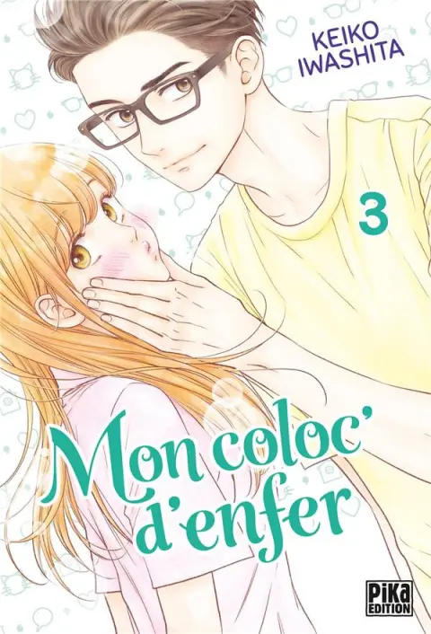 Mon coloc' d'enfer 3