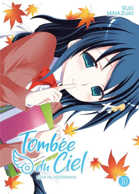 Tombée du ciel 10