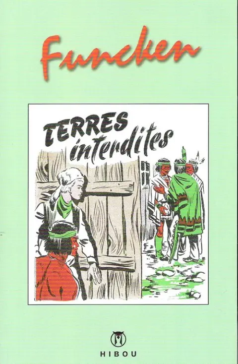 Terres interdites
