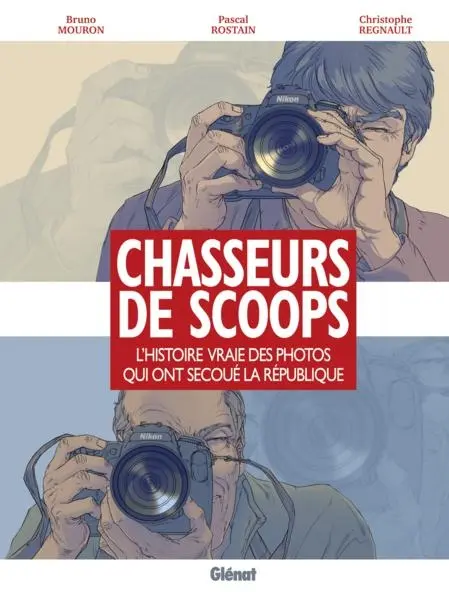 Chasseurs de scoops