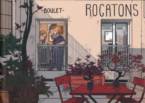 Rogatons