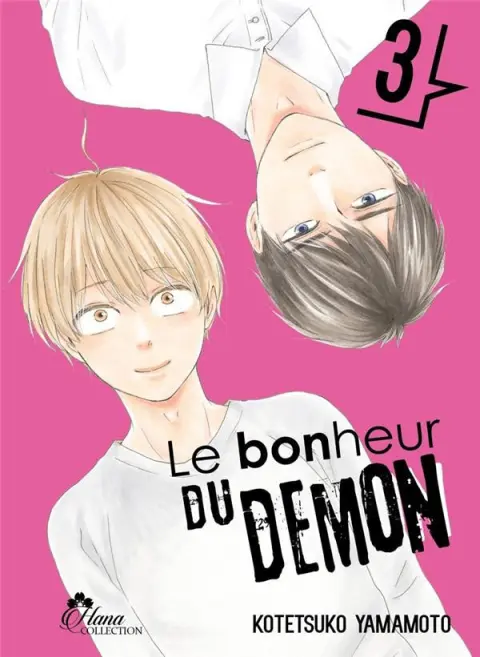 Le bonheur du démon 3