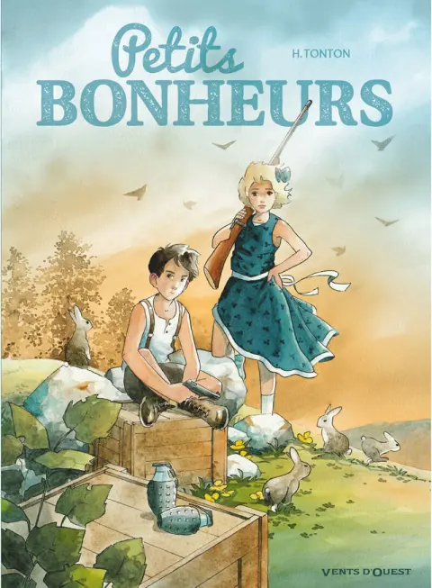 Petits Bonheurs