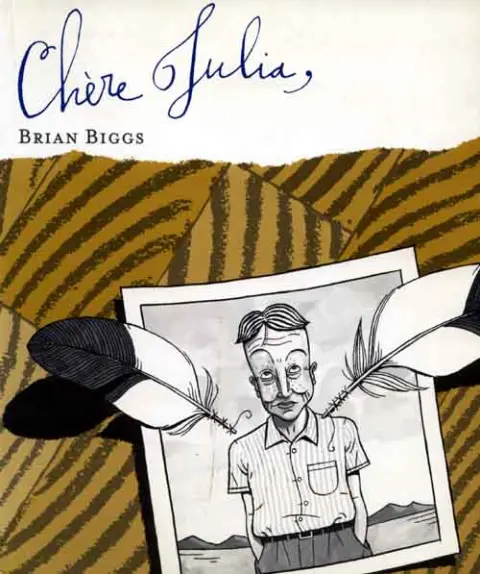 Chère Julia
