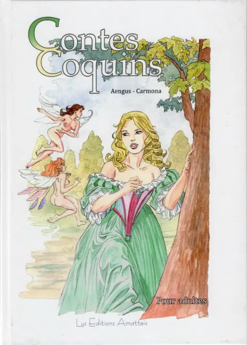 Contes coquins