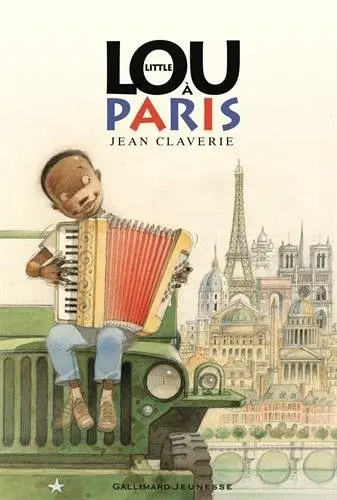 Little Lou 3 Little Lou à Paris