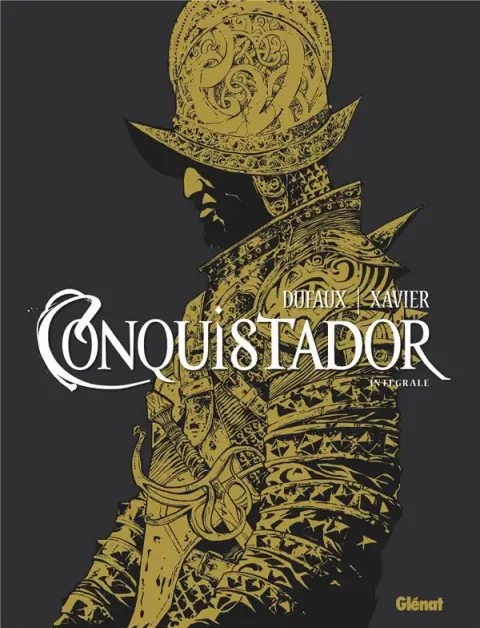 Conquistador Intégrale
