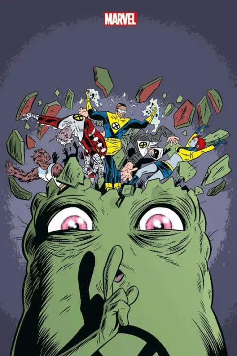 X-Statix