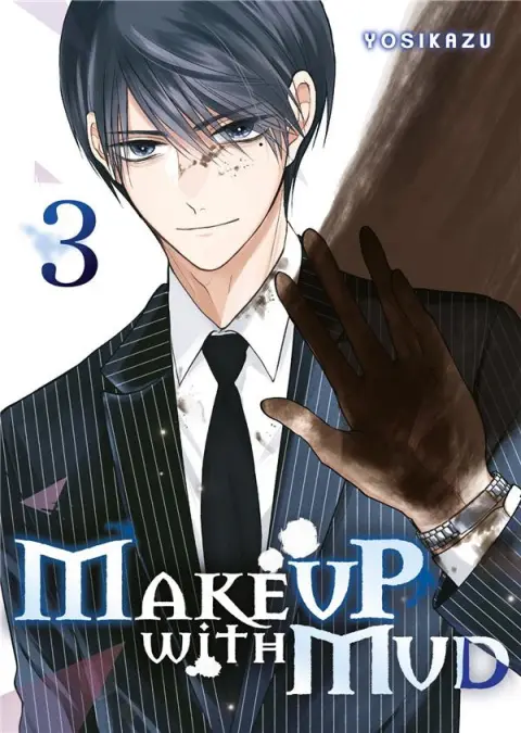 Make up with mud 3