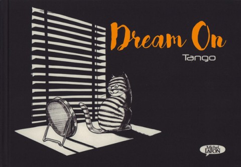 Couverture de l'album Dream on