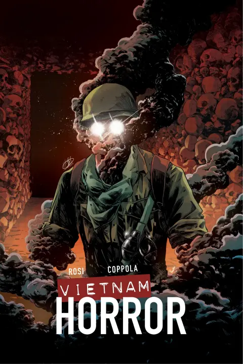 Vietnam Horror